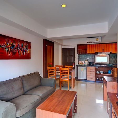 Krabi Apartment-Sha Extra Plus Ao Nang Eksteriør billede
