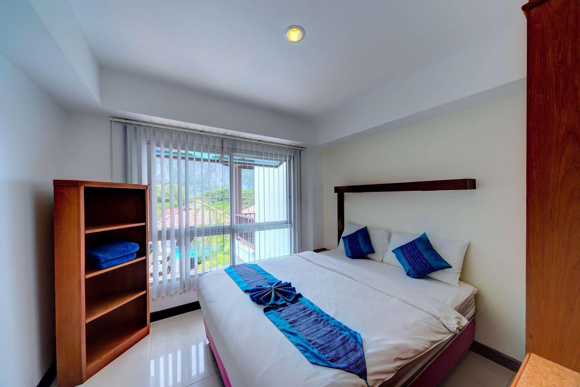 Krabi Apartment-Sha Extra Plus Ao Nang Eksteriør billede